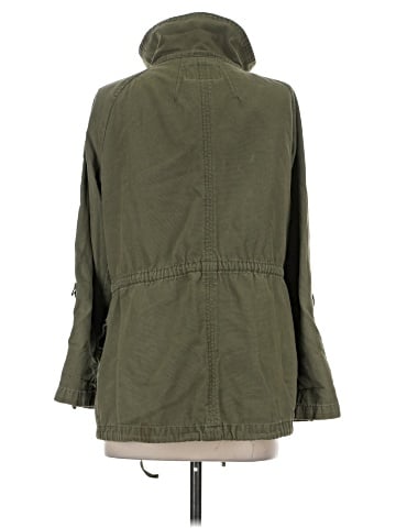 Matty M Jacket (view 2)