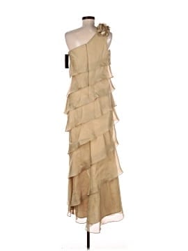 Xscape Cocktail Dress (view 2)