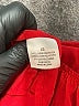Mi ami 100% Polyester Red Sleeveless Blouse Size XS - photo 8