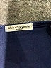 Cha Cha Vente Blue Short Sleeve Top Size M - photo 7