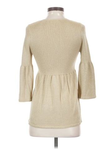 Yvonne Marie 3/4 Sleeve Top (view 2)