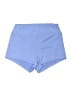 Always Solid Blue Athletic Shorts Size XS - photo 1