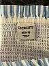 Crewcuts 100% Cotton Stripes Blue Skirt Size 8 - 9 - photo 3
