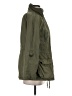 Matty M 100% Cotton Green Jacket Size S - photo 4