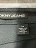 DKNY Jeans Black Jeans Size 4 - photo 7