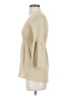 Yvonne Marie Tan 3/4 Sleeve Top Size S - photo 5