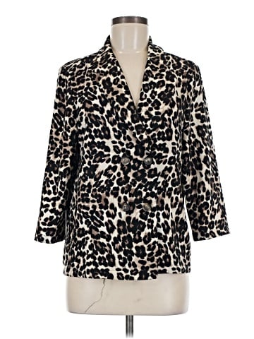 Bobeau Cardigan (view 1)