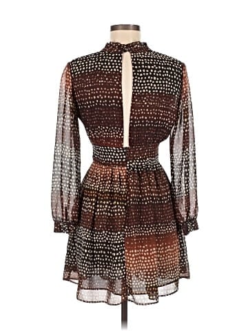 MNG Suit Cocktail Dress (view 2)