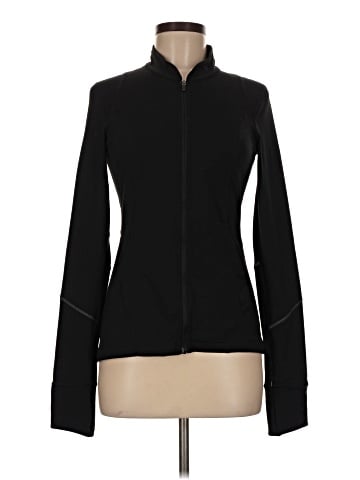 Zella Track Jacket (view 1)