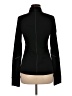 Zella Black Track Jacket Size M - photo 2