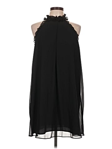 BCBGeneration Cocktail Dress (view 1)