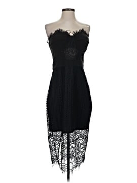 Bebe Cocktail Dress (view 1)