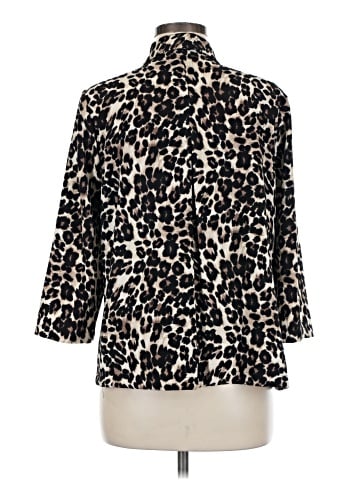 Bobeau Cardigan (view 2)