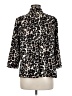 Bobeau Black Cardigan Size M - photo 2