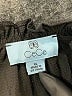 CeCe Black Long Sleeve Blouse Size XL - photo 7