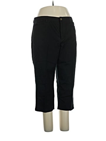 Lauren Jeans Co. Casual Pants (view 1)