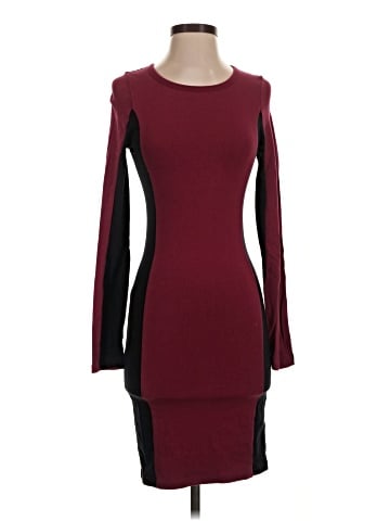 Threads 4 Thought Cocktail Dress (view 1)