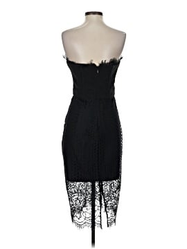 Bebe Cocktail Dress (view 2)