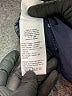 J.Crew Stripes Blue Casual Pants Size 14 - photo 8