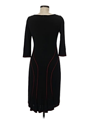 David Meister Cocktail Dress (view 2)