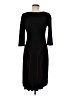 M David Meister Black Cocktail Dress Size 6 - photo 2