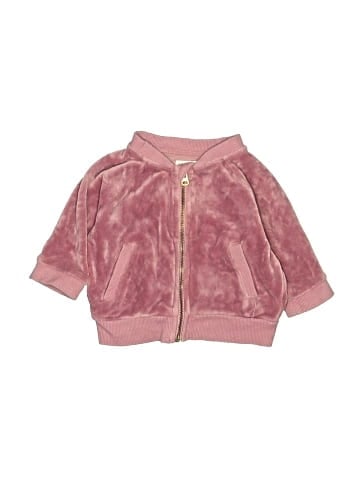 Gymboree Zip Up Hoodie (view 1)