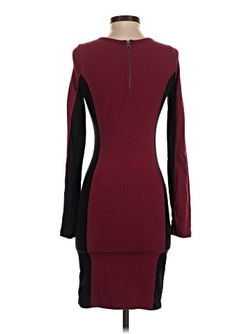 Threads 4 Thought Cocktail Dress (view 2)