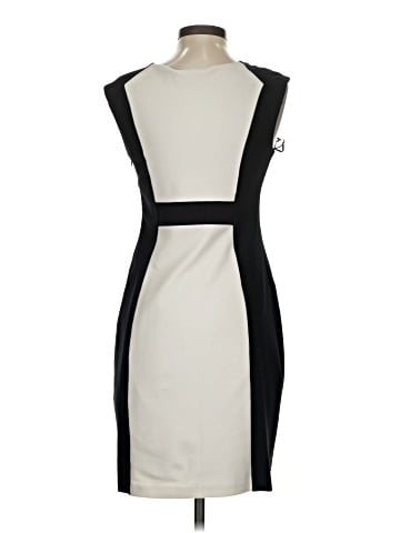 INC International Concepts Cocktail Dress (view 2)