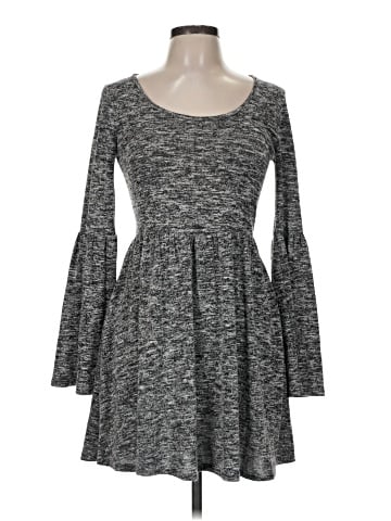 Living Doll Casual Dress (view 1)