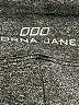 Lorna Jane Active Gray Leggings Size 6 (estimated) - photo 7