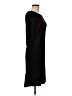 M David Meister Black Cocktail Dress Size 6 - photo 4
