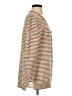 Anthropologie Tan Pullover Sweater Size S - photo 4