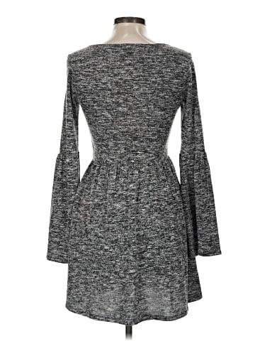 Living Doll Casual Dress (view 2)