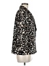 Bobeau Black Cardigan Size M - photo 4