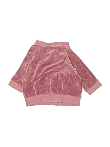 Gymboree Zip Up Hoodie (view 2)