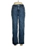 Old Navy Blue Jeans Size 10 Petite - photo 1
