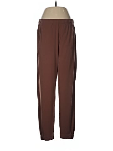 Susan Graver Track Pants (view 1)