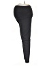 Old Navy - Maternity Solid Black Gray Active Pants Size M - photo 5