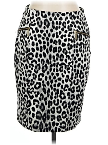 MICHAEL Michael Kors Casual Skirt (view 1)