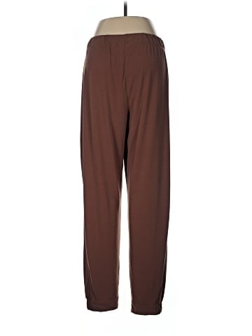 Susan Graver Track Pants (view 2)