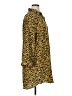 Umgee 100% Polyester Gold Kimono Size XL - photo 4