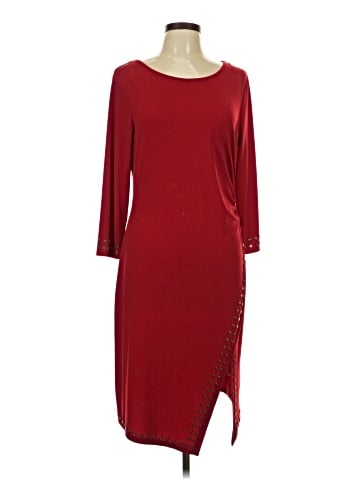 Spense Casual Dress (view 1)