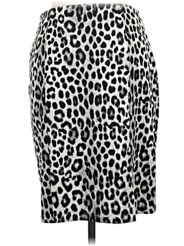 MICHAEL Michael Kors Casual Skirt (view 2)