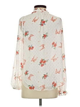 Unbranded Long Sleeve Blouse (view 2)