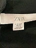 Zara Stars Black Skirt Size 11 - 12 - photo 3