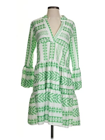 Arthur Jane Claire Casual Dress (view 1)