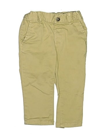 The Children's Place Khakis (view 1)