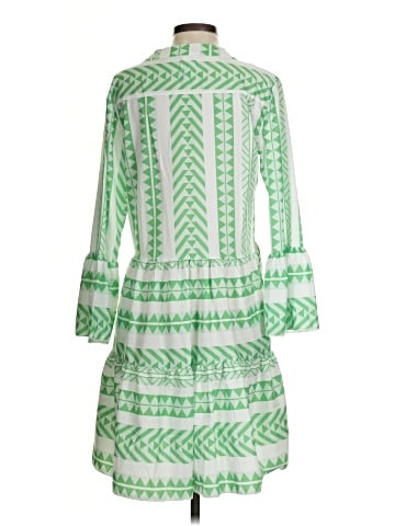 Arthur Jane Claire Casual Dress (view 2)