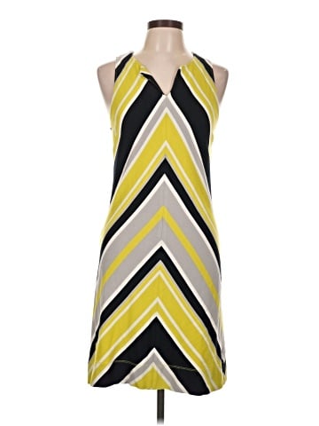 Banana Republic Milly Collection Casual Dress (view 1)