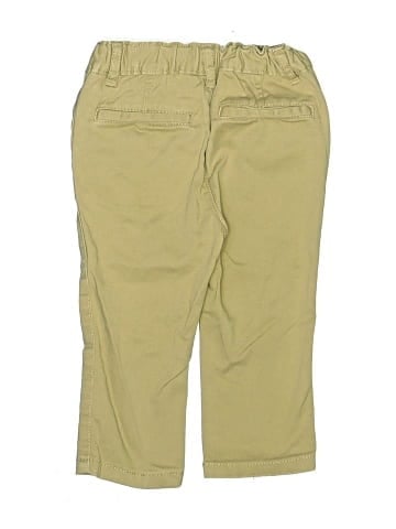 The Children's Place Khakis (view 2)